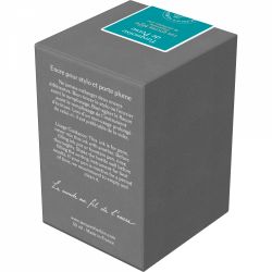 Calimara 50 ml Jacques Herbin Prestige 1670 Turquoise de Perse