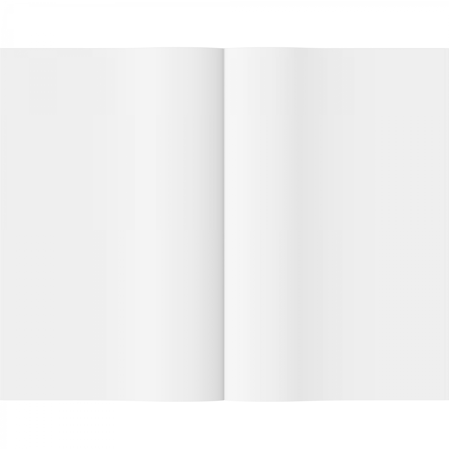 Imagine Produs Caietul Calatorului A5 Jacques Herbin Notebook - White Plain - 128 pagini 65 g mp - 48200JT