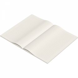 Caietul Scriitorului A5 Jacques Herbin Notebook - Cream Lined 5 mm - 128 pagini 90 g/mp - 48001JT