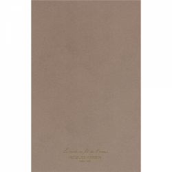 Caietul Scriitorului A5 Jacques Herbin Notebook - Cream Lined 5 mm - 128 pagini 90 g/mp - 48001JT