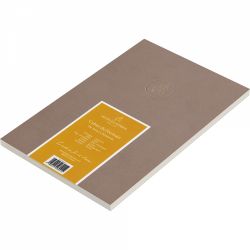 Caietul Scriitorului A5 Jacques Herbin Notebook - Cream Lined 5 mm - 128 pagini 90 g/mp - 48001JT