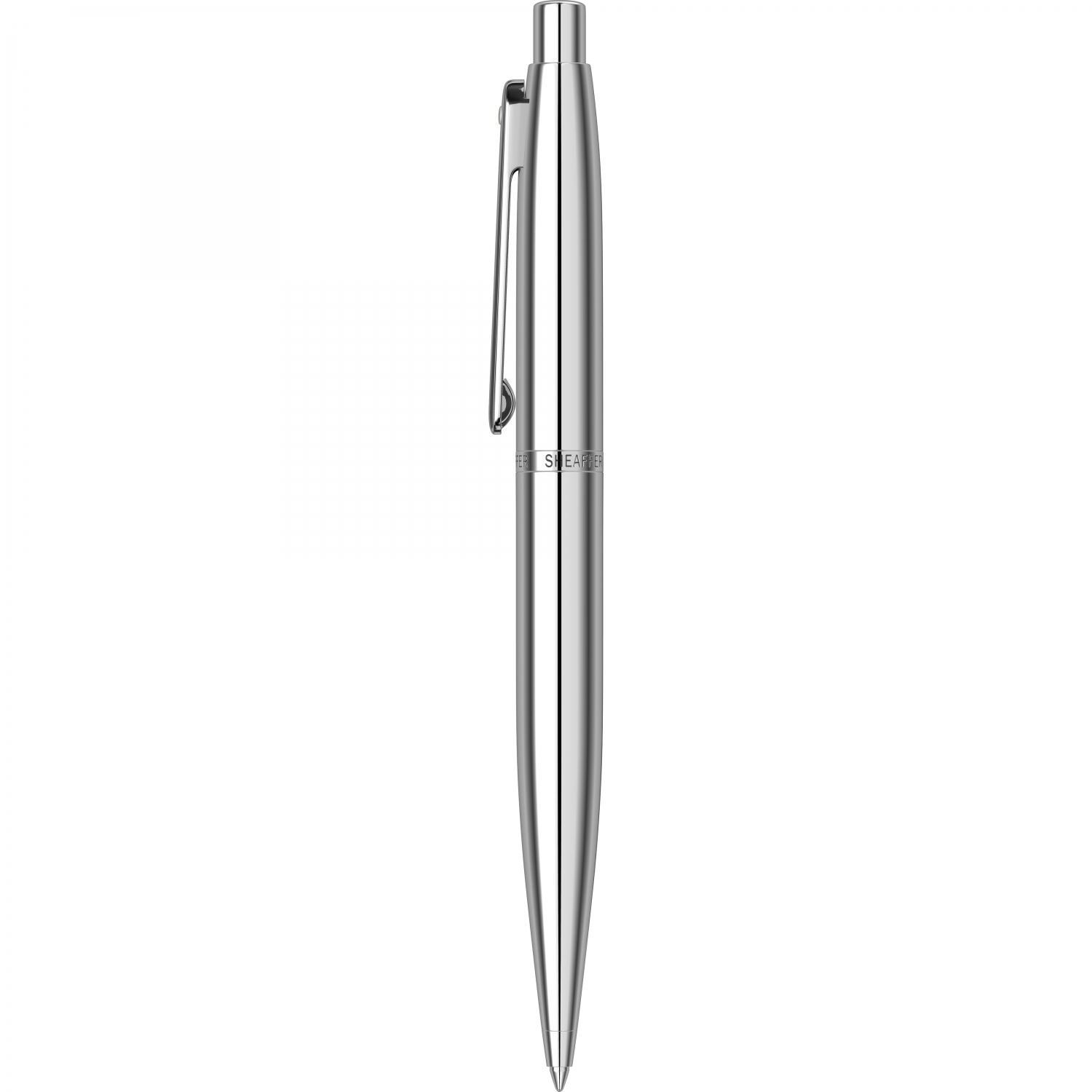 Imagine Produs Pix Sheaffer VFM Chrome CT