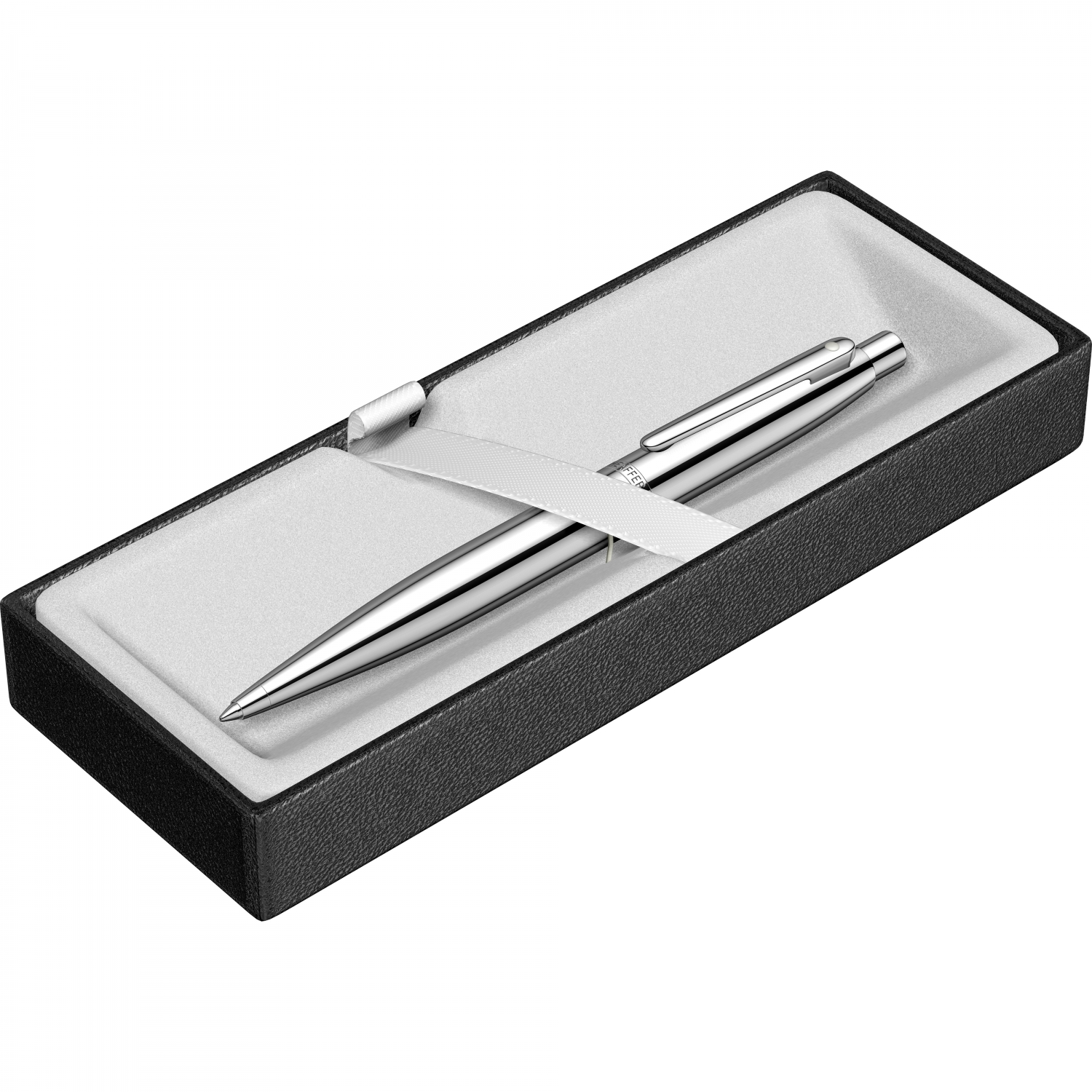 Imagine Produs Pix Sheaffer VFM Chrome CT