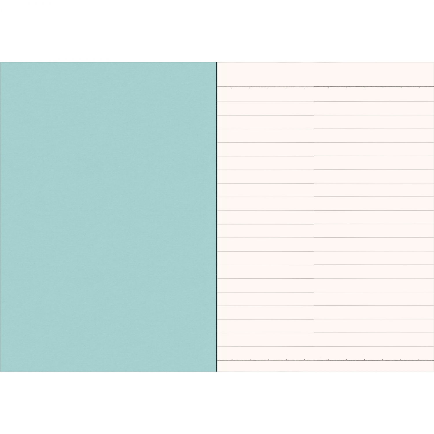 Imagine Produs Caiet B6 Life Noble Note Ruled Blue - Ivory Lined 8 mm - 200 pagini 84.9 g mp - N30