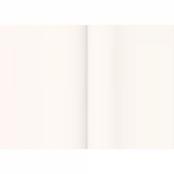 Caiet B6 Life Noble Note Plain Brown - Ivory Plain - 200 pagini 84.9 g/mp - N29