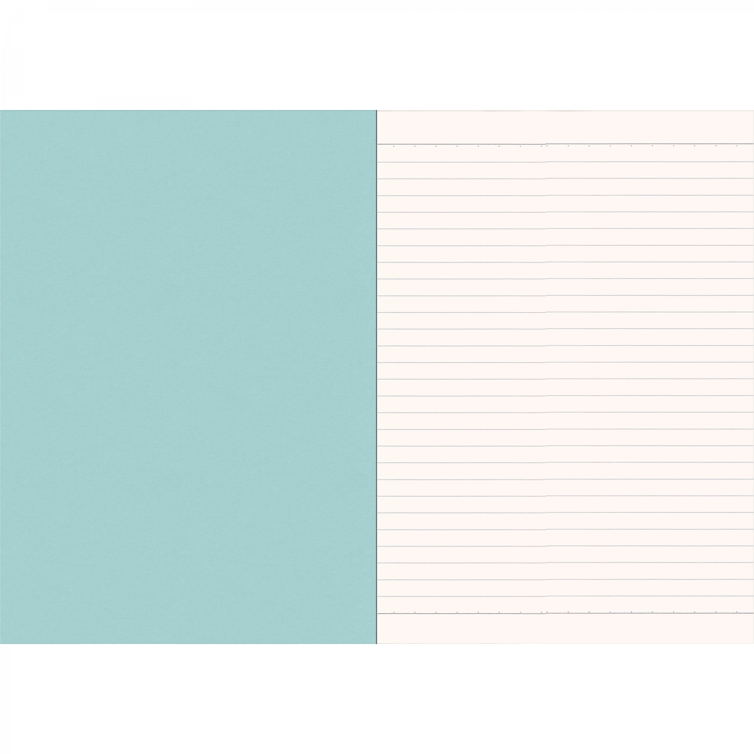 Imagine Produs Caiet B5 Life Noble Note Ruled Blue - Ivory Lined 8 mm - 200 pagini 84.9 g mp - N38