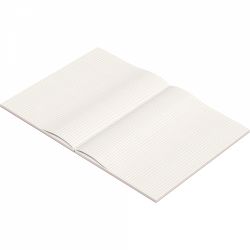 Caiet B5 Life Noble Note Section Red - Ivory Grid 5 mm - 200 pagini 84.9 g mp - N32