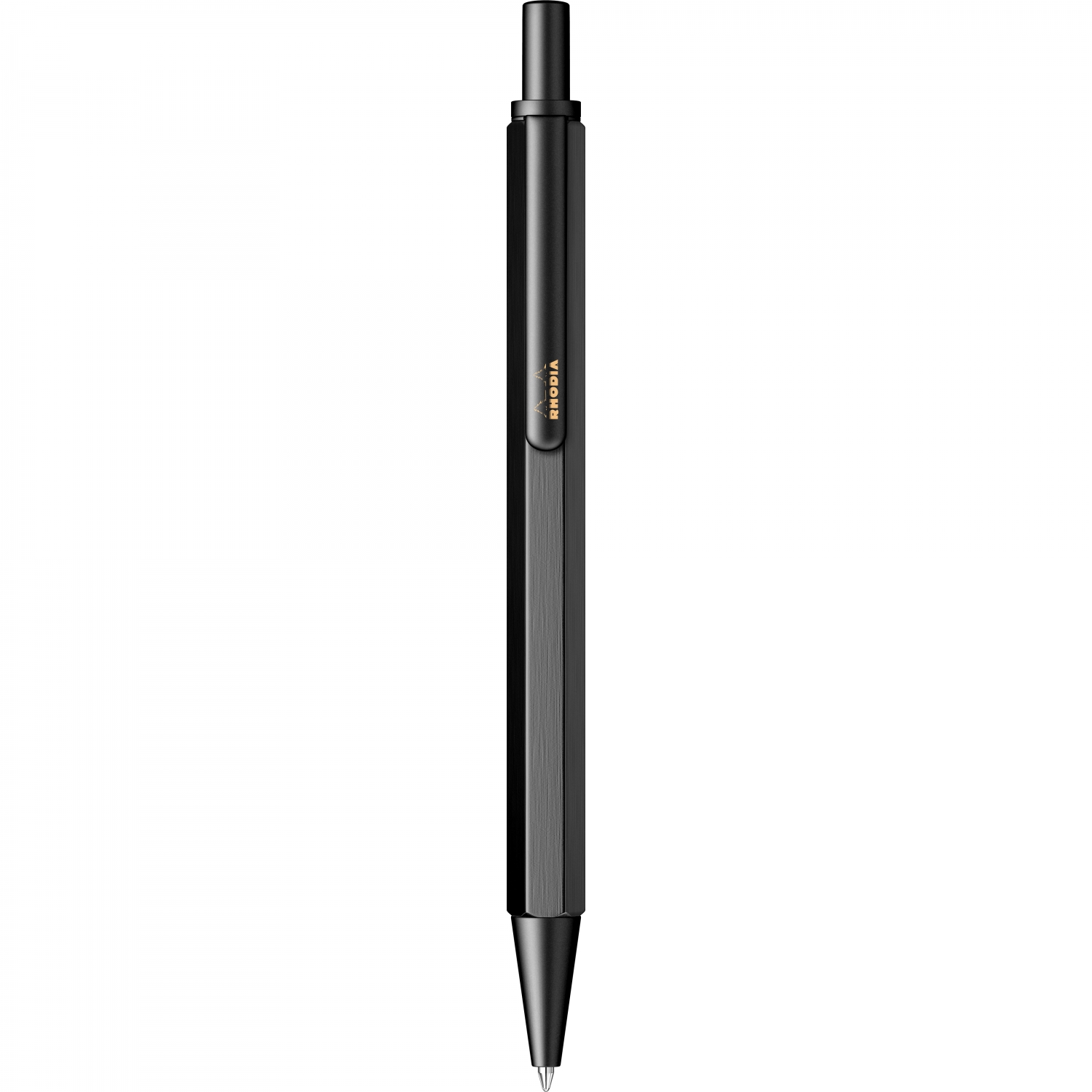 Imagine Produs Pix Rhodia Script Black