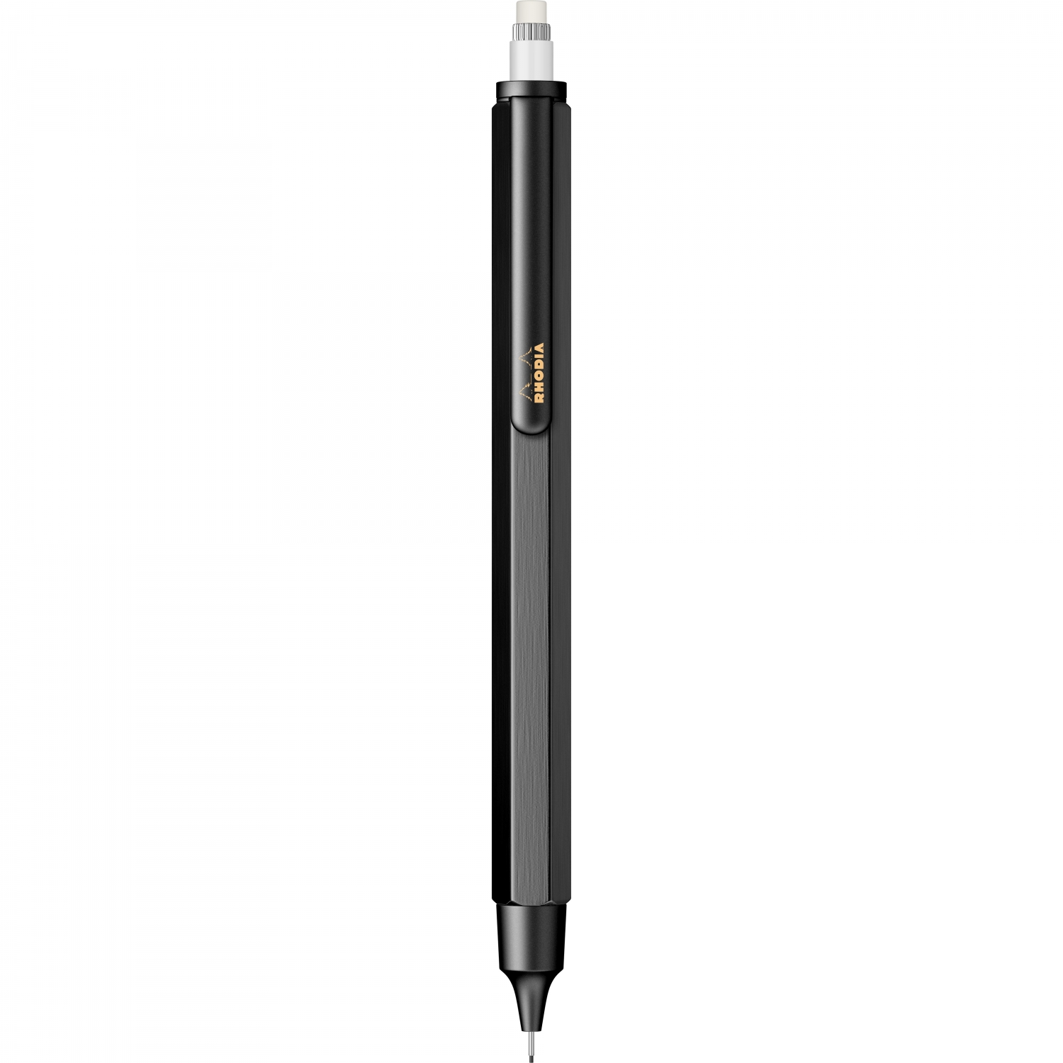 Imagine Produs Creion Mecanic 0.5 Rhodia Script Black