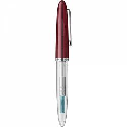 Stilou Sailor Profit Junior + 10 Retro Taisho Roman CT 0.4 MF Nib