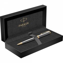 Pix Parker Sonnet Royal Core Grey Lacquer GT