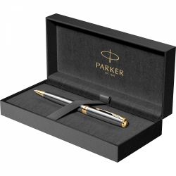 Pix Parker Sonnet Royal Core Grey Lacquer GT