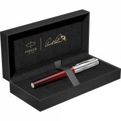 Stilou 18k Nib Parker Ingenuity Royal LE Arnold Palmer GT