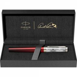 Stilou 18k Nib Parker Ingenuity Royal LE Arnold Palmer GT