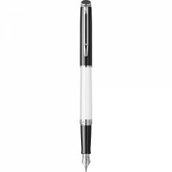 Stilou Waterman Hemisphere Colour Blocking Black & White PDT