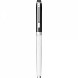 Stilou Waterman Hemisphere Colour Blocking Black & White PDT