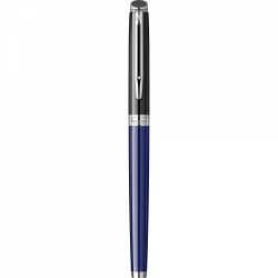 Stilou Waterman Hemisphere Colour Blocking Black & Navy Blue PDT