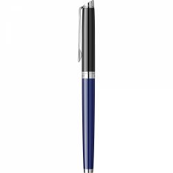 Stilou Waterman Hemisphere Colour Blocking Black & Navy Blue PDT