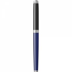 Roller Waterman Hemisphere Colour Blocking Black & Navy Blue PDT