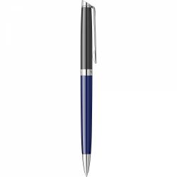 Pix Waterman Hemisphere Colour Blocking Black & Navy Blue PDT