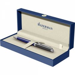 Pix Waterman Hemisphere Colour Blocking Black & Navy Blue PDT