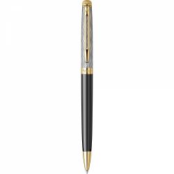 Pix Waterman Hemisphere SE DeLuxe Reflets De Paris Black GT