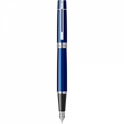 Stilou Sheaffer 300 Glossy Blue CT
