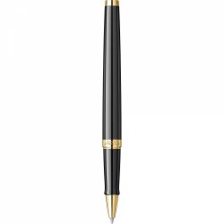 Roller Waterman Hemisphere SE DeLuxe Reflets De Paris Black GT