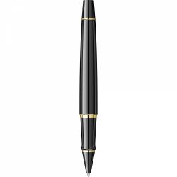 Roller Waterman Expert SE DeLuxe Reflets De Paris Black GT