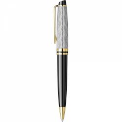 Pix Waterman Expert SE DeLuxe Reflets De Paris Black GT