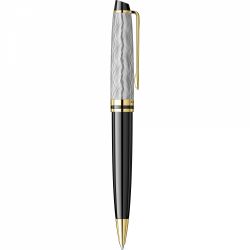 Pix Waterman Expert SE DeLuxe Reflets De Paris Black GT