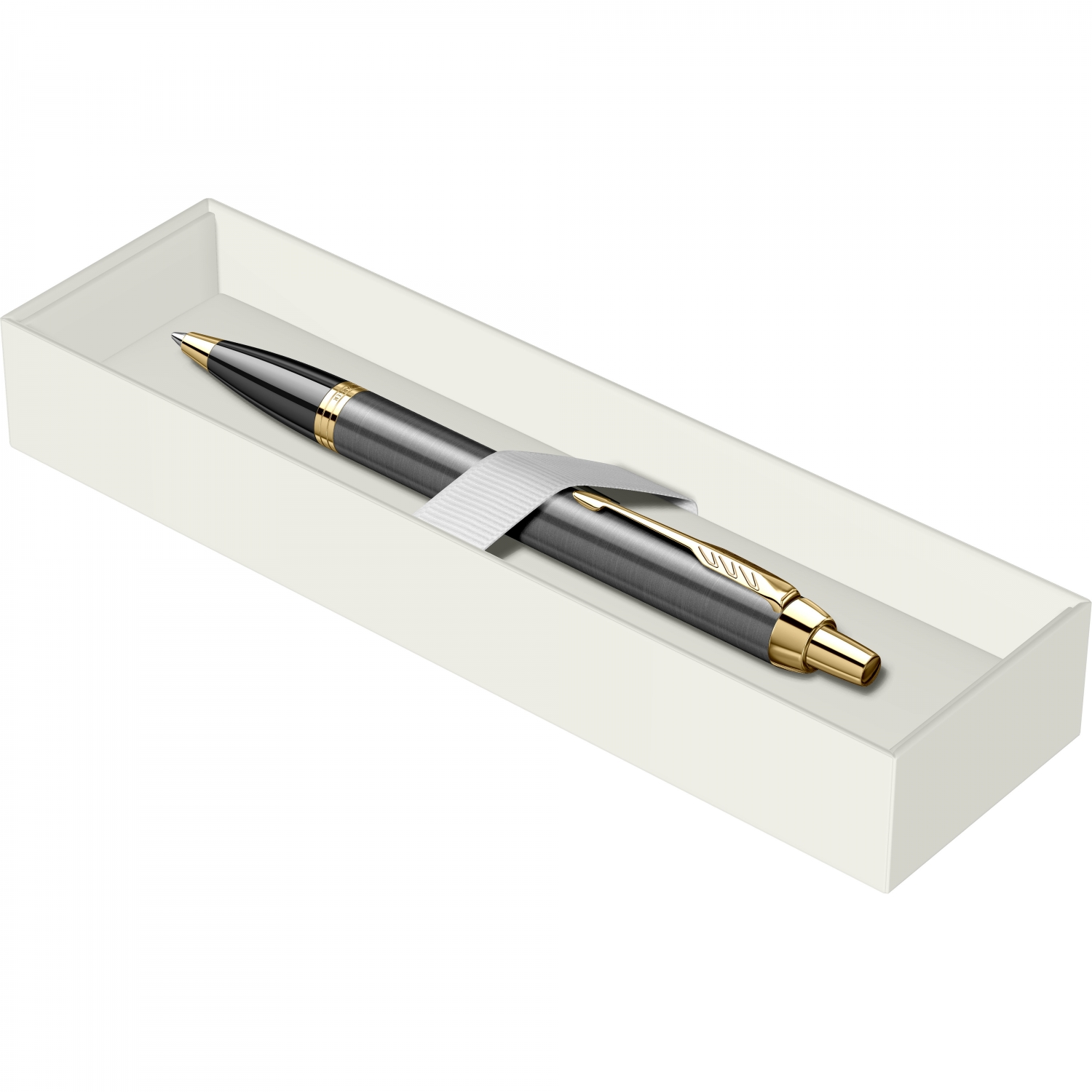 Imagine Produs Pix Parker IM Royal Core Grey Lacquer GT