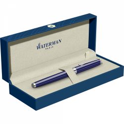 Roller Waterman Hemisphere Core Blue PDT