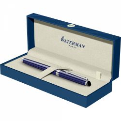 Roller Waterman Hemisphere Core Blue PDT