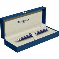 Pix Waterman Hemisphere Core Blue PDT