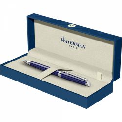 Pix Waterman Hemisphere Core Blue PDT