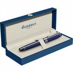 Stilou Waterman Expert Core Blue PDT