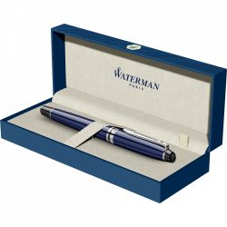 Stilou Waterman Expert Core Blue PDT