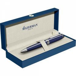 Pix Waterman Expert Core Blue PDT