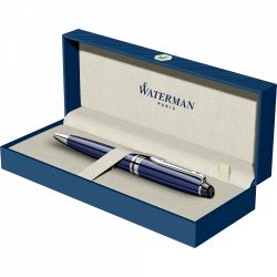 Pix Waterman Expert Core Blue PDT