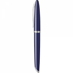 Stilou 18k Nib Waterman Carene Core Blue PDT