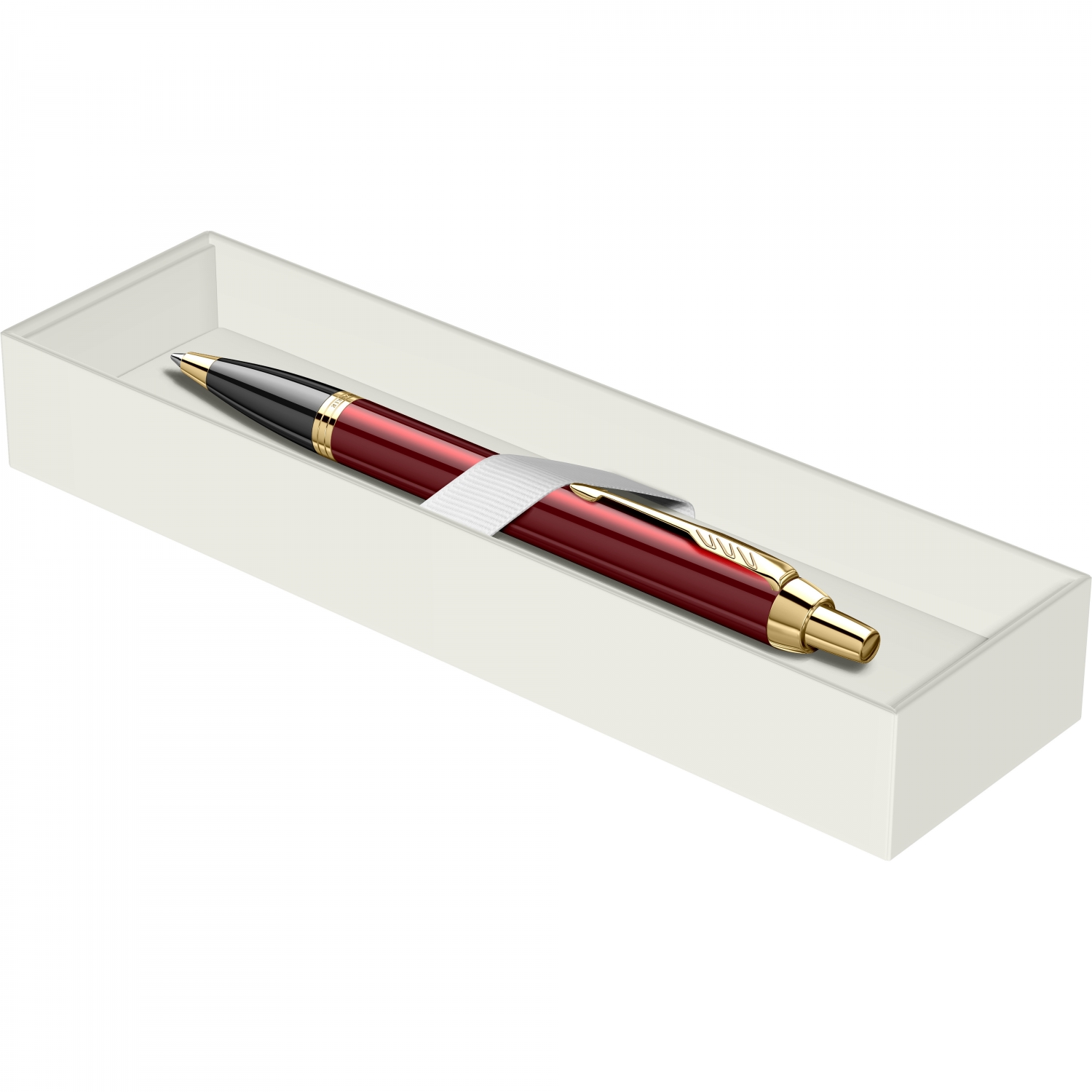 Imagine Produs Pix Parker IM Royal Core Red Lacquer GT