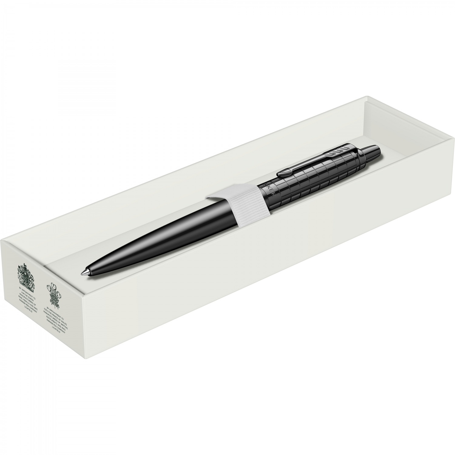 Imagine Produs Pix Parker Jotter XL Royal Premium Black BT