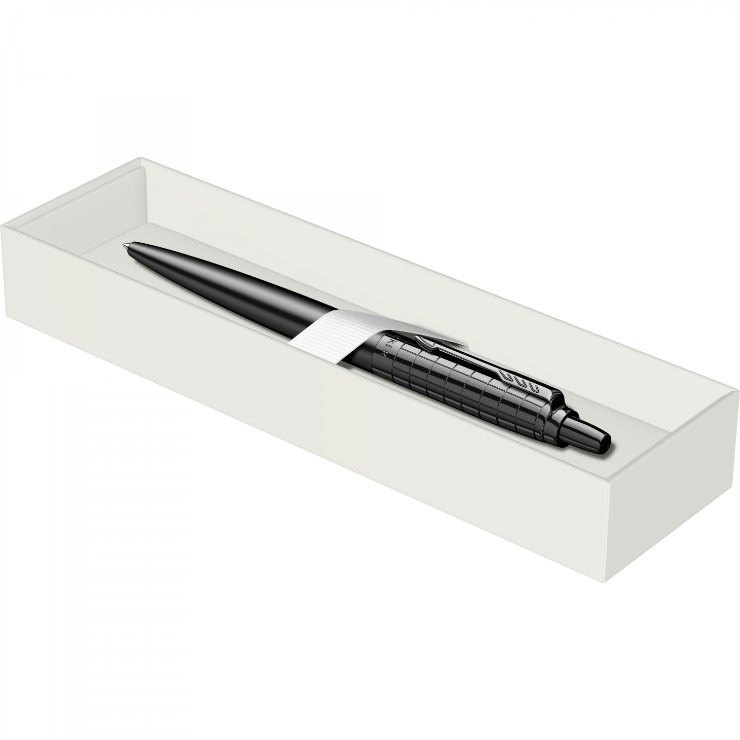 Imagine Produs Pix Parker Jotter XL Royal Premium Black BT