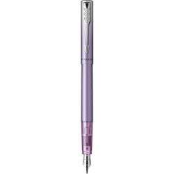 Stilou Parker Vector XL Royal SE Purple CT