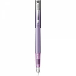 Stilou Parker Vector XL Royal SE Purple CT