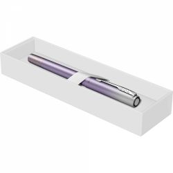 Stilou Parker Vector XL Royal SE Purple CT