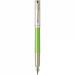 Stilou Parker Vector XL Royal SE Green Champagne CT