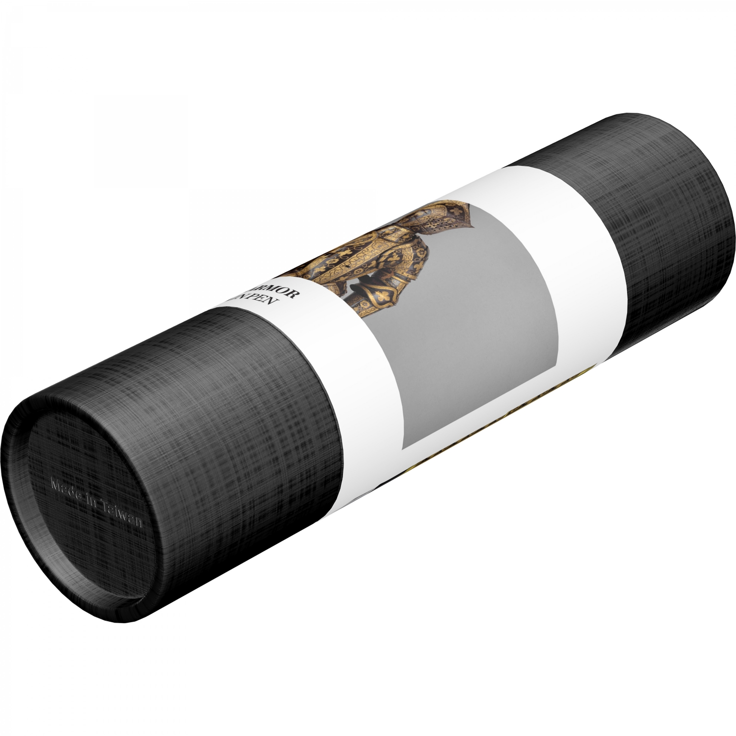 Imagine Produs Stilou Retro 51 Tornado The MET Tudor Armor BRT