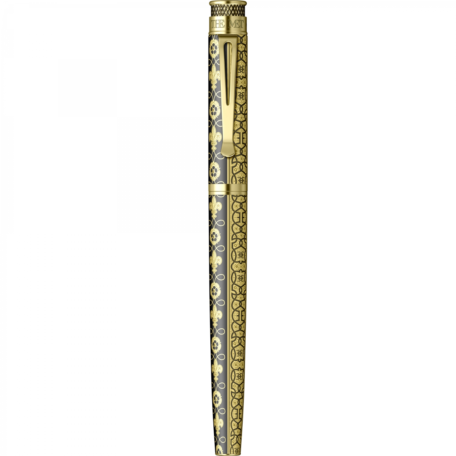 Imagine Produs Stilou Retro 51 Tornado The MET Tudor Armor BRT